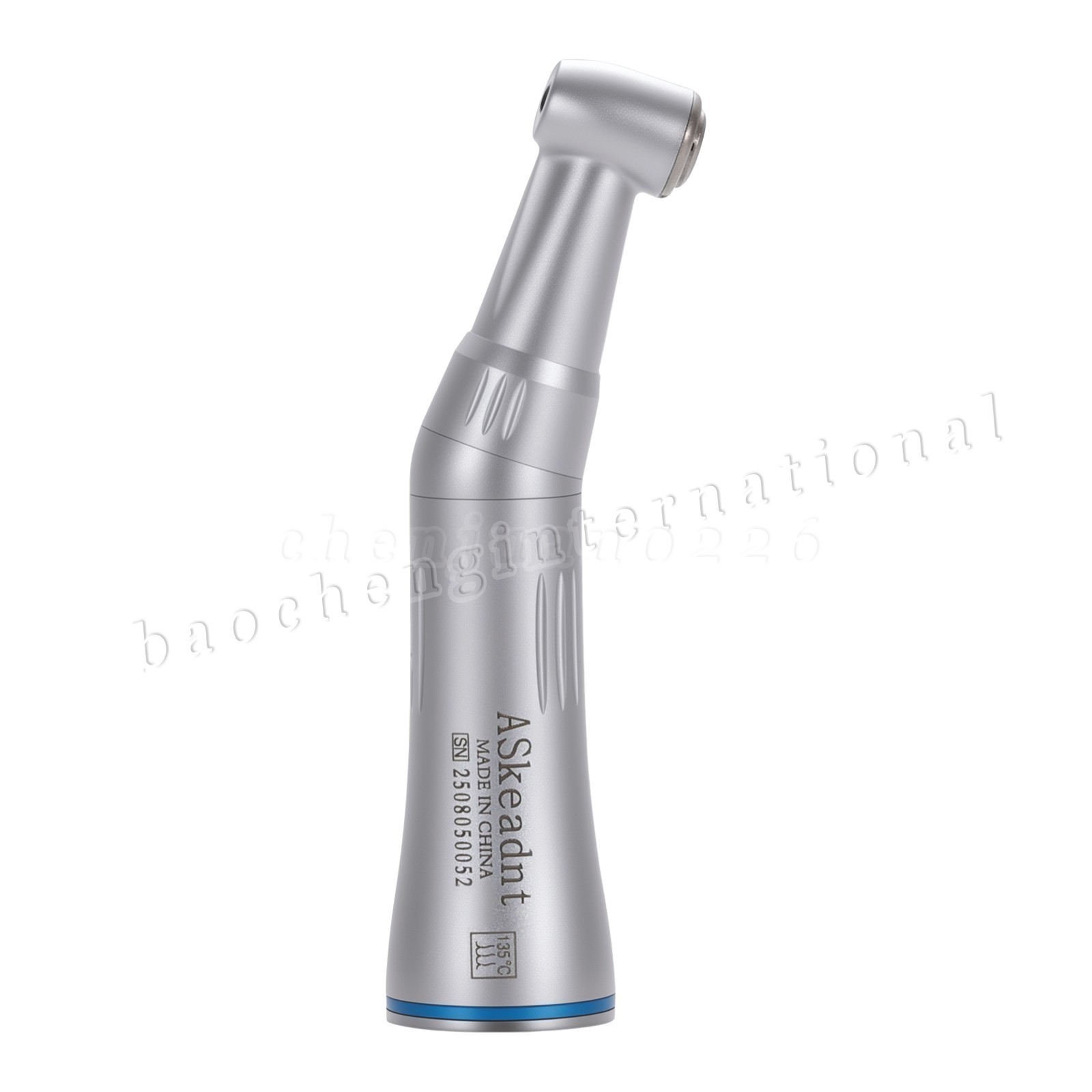 Dental Inner Water Low Speed Straight Handpiece Contra Angle Air Motor AS US