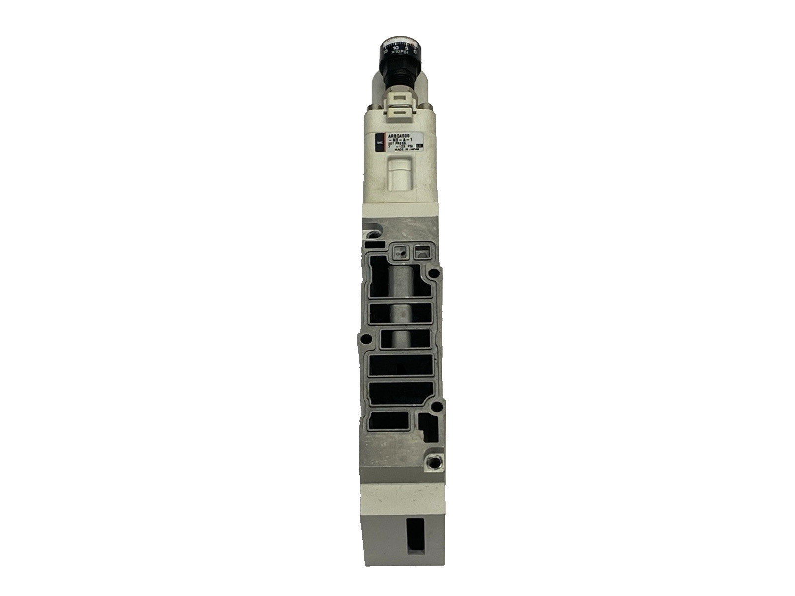 SMC ARBQ4000-N0-A-1 Pneumatic Interface Regulator