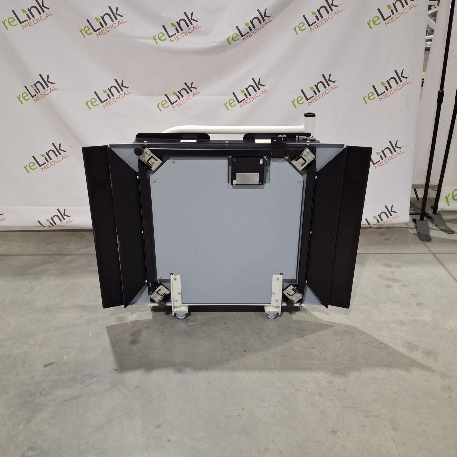 Seca Corp. 676 Digital Wheelchair Scale