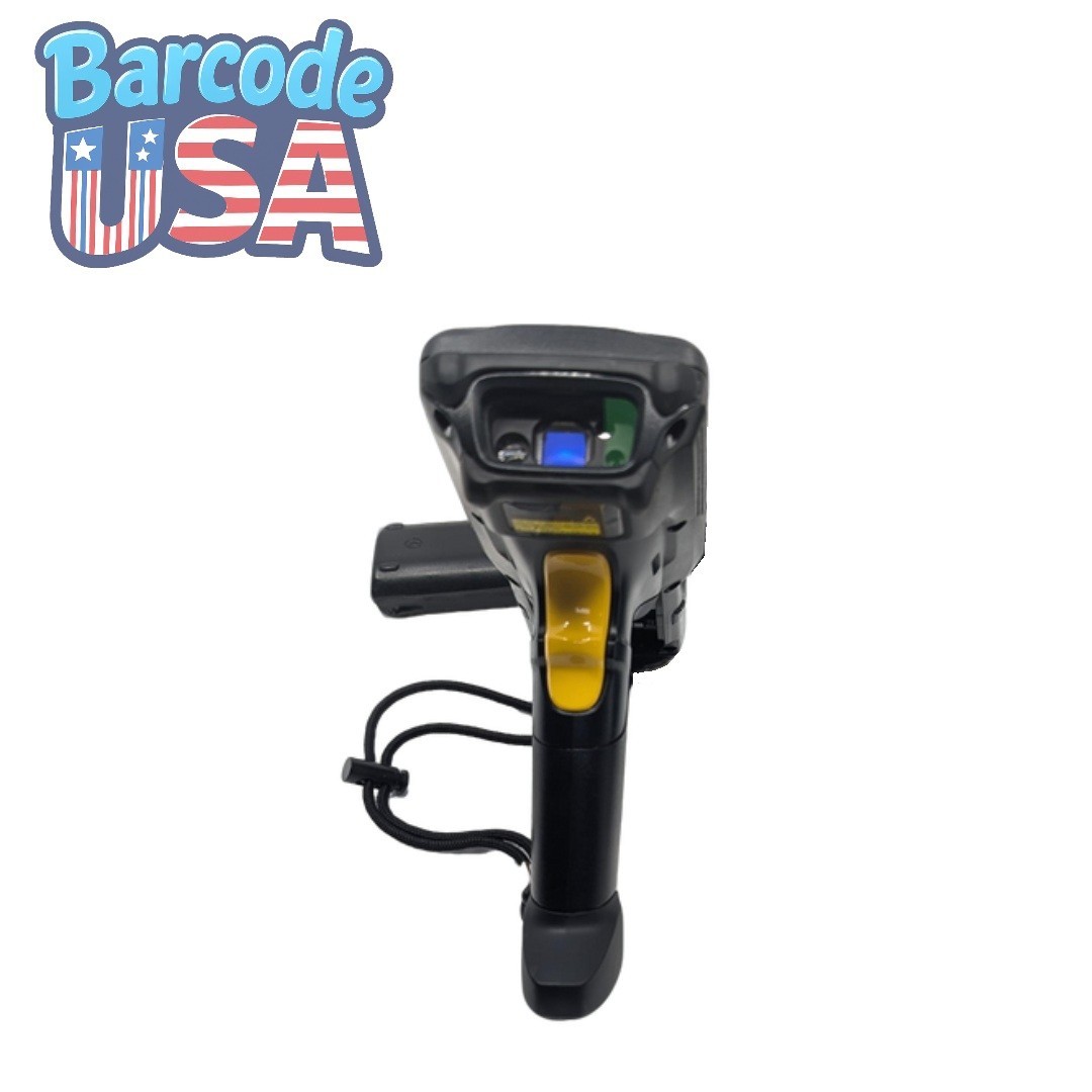 ✅Zebra MC330K-GE4HG3US Android Long Range 2D Scanner, w/ Battery!🔥⭐