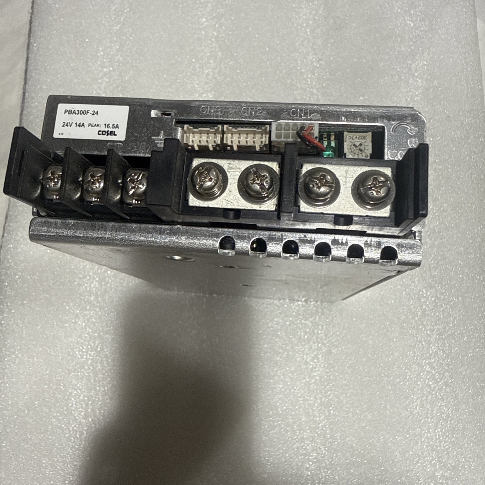 NEW* COSEL PLA300F-24 POWER SUPPLY FREE US SHIPPING