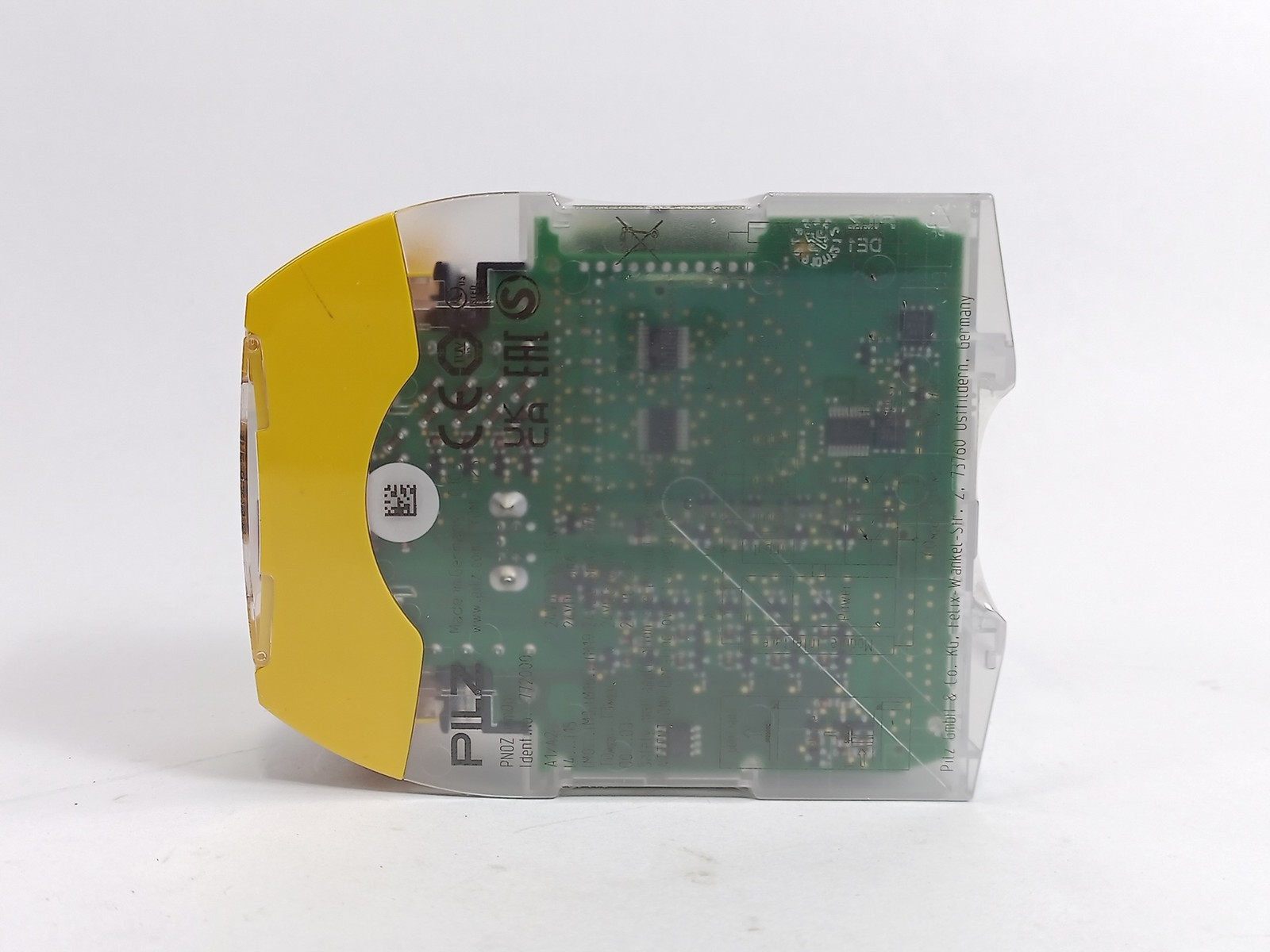 PILZ 772000 PNOZ Mm0P Safety Relay Switch BRAND NEW