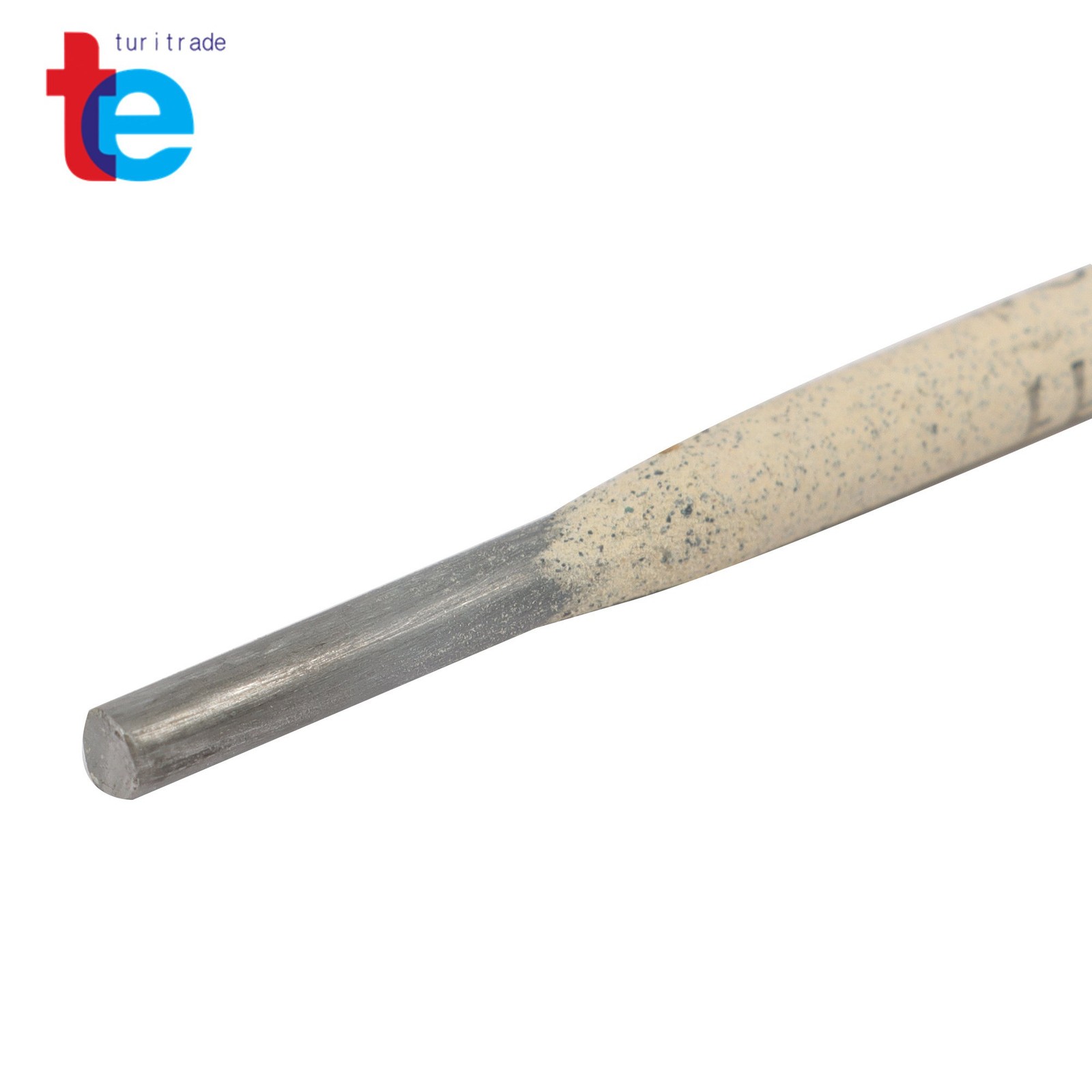 E6011 Welding Rod 3/32Inch x 14Inch Carbon Steel Stick Electrodes 10lbs