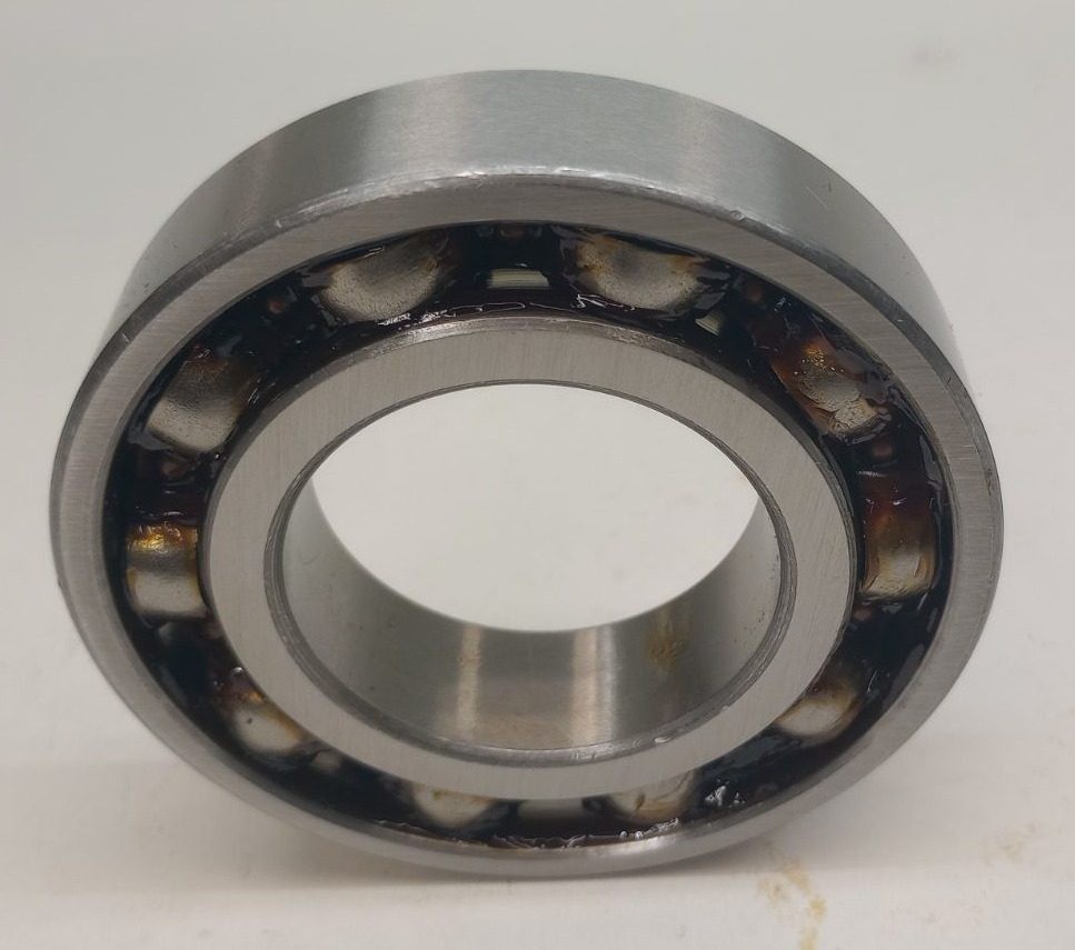 MRC 209 S Ball Bearing Deep Groove 45X85X19mm 209-S 209S