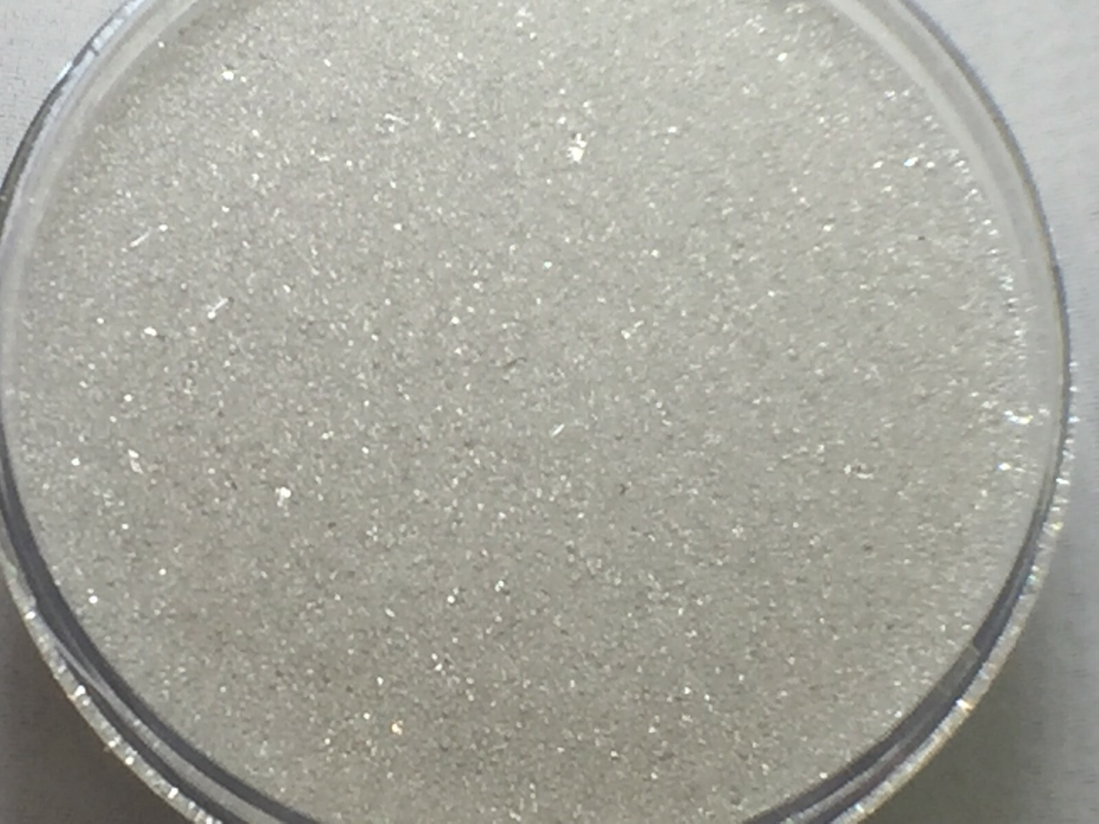 High Index Type 3 Reflective Glass Beads Airport Grade (2-20 pounds)
