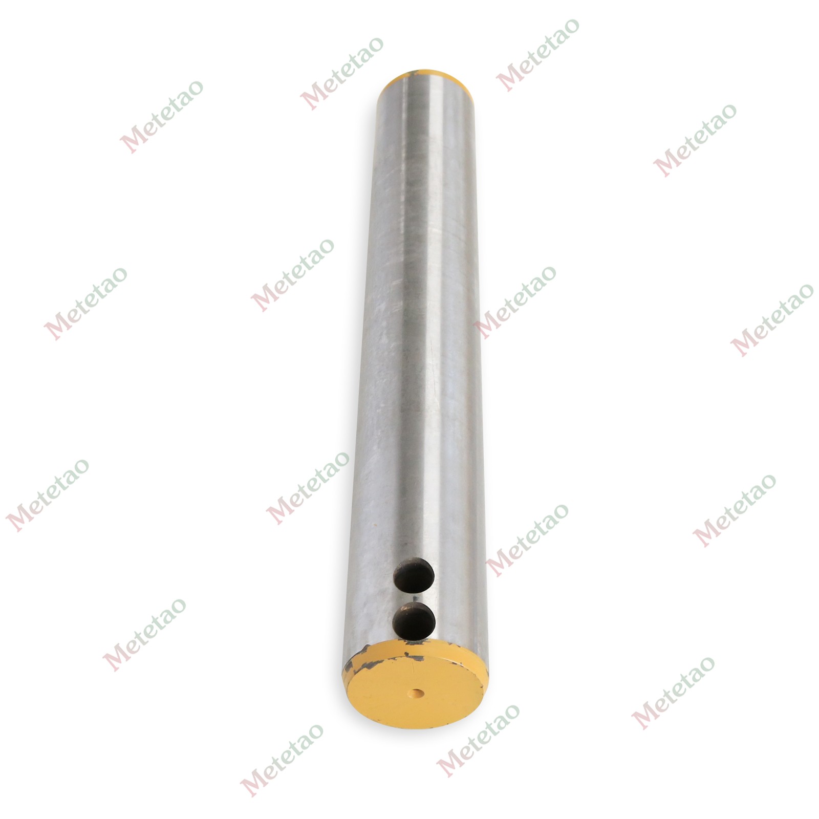 Excavator Bucket Pins 80MM x 543MM 40CR Steel For John Deere Caterpillar Kubota