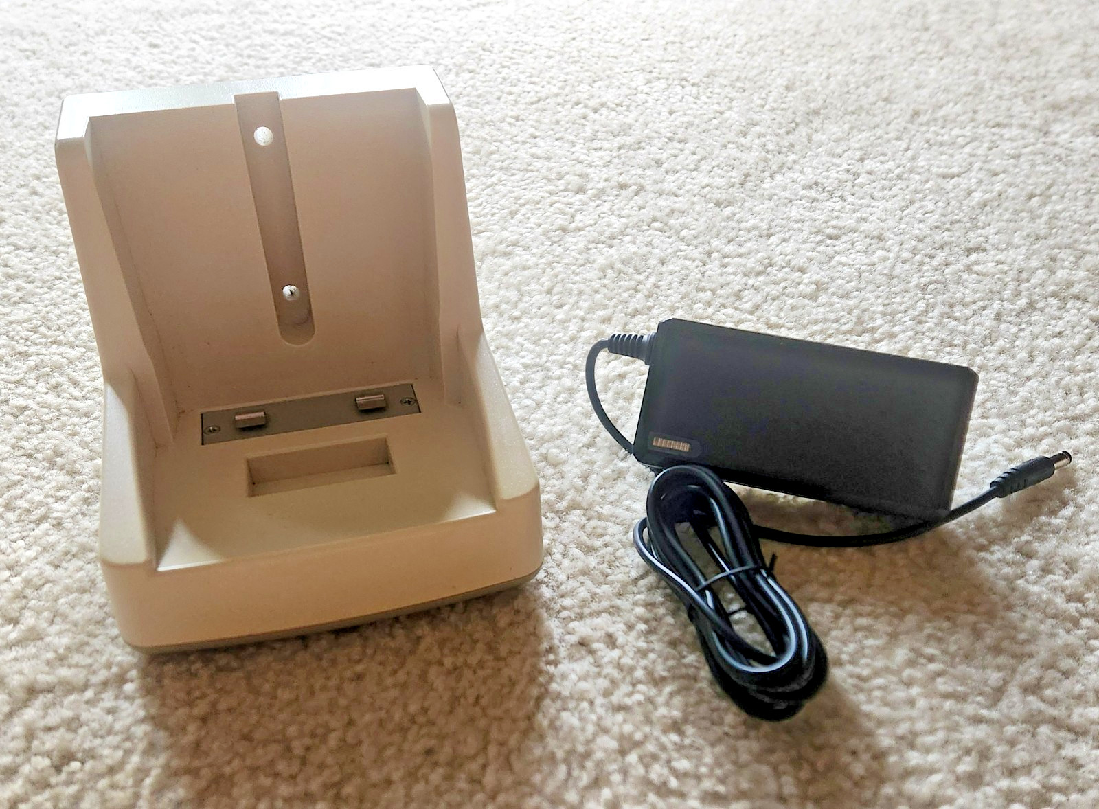 TiMOTION TBC2 Battery Charger TBC2-1331-001 for Bestcare, Drive, and Other Lifts