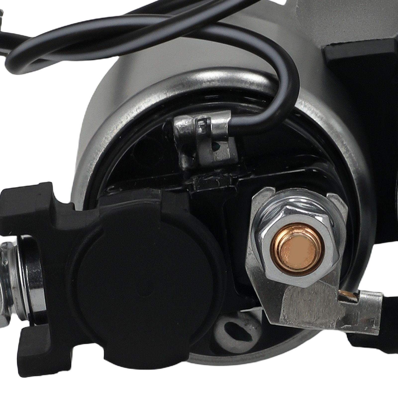 Starter Motor fit for Infiniti EX37/QX50 V6 3.7L 2013-2017 S114-932A 10T 1.6kW