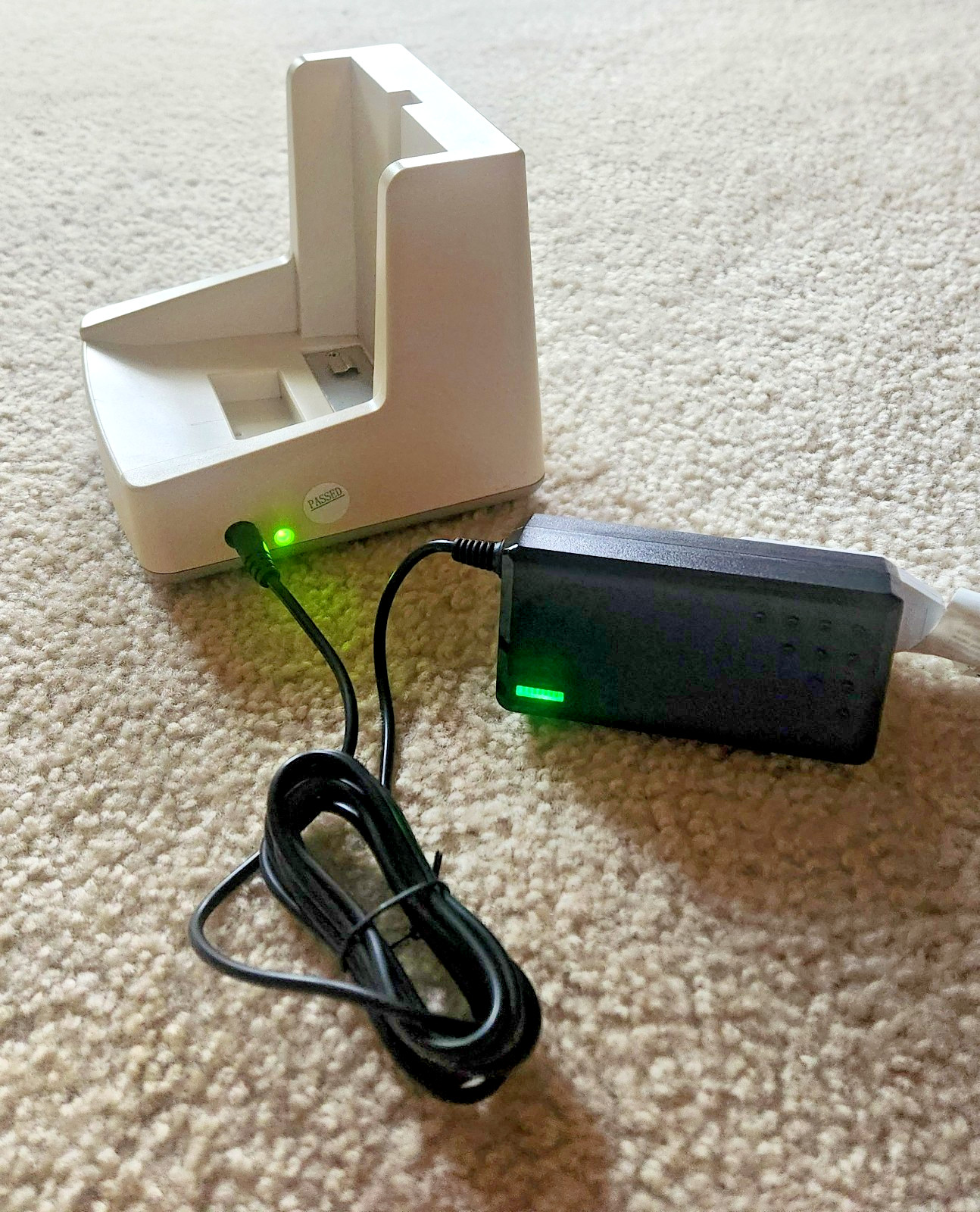 TiMOTION TBC2 Battery Charger TBC2-1331-001 for Bestcare, Drive, and Other Lifts