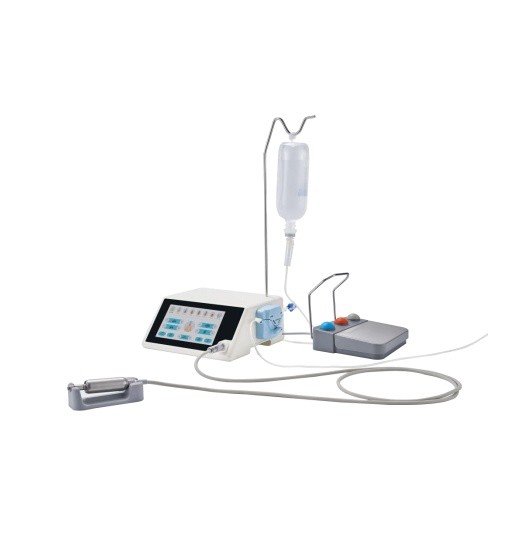 Brushless Electric Implant Motor Dental Implant System Surgical 60N/cm Torque