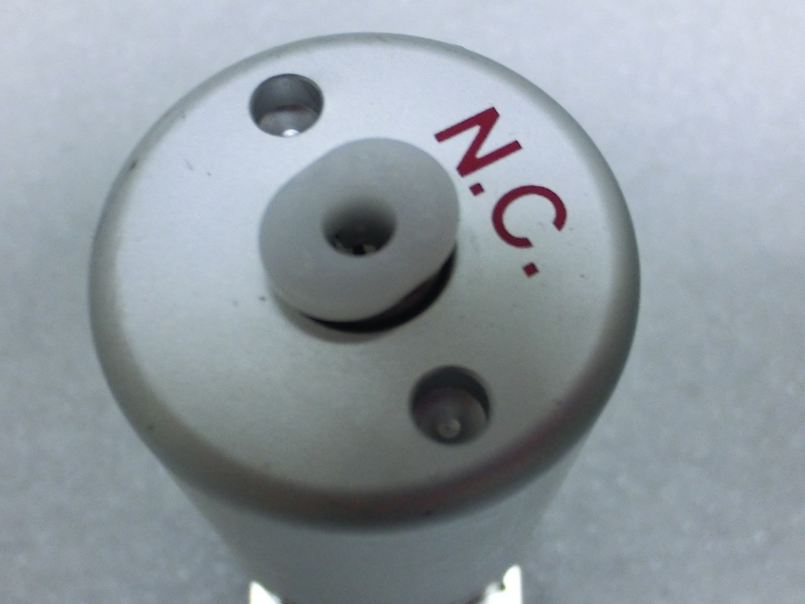 7pcs Fujikin 708222 Lam 766-197842-310 Rev C O.P. 0.5~0.6mPa N.C. Diaphragm~9933