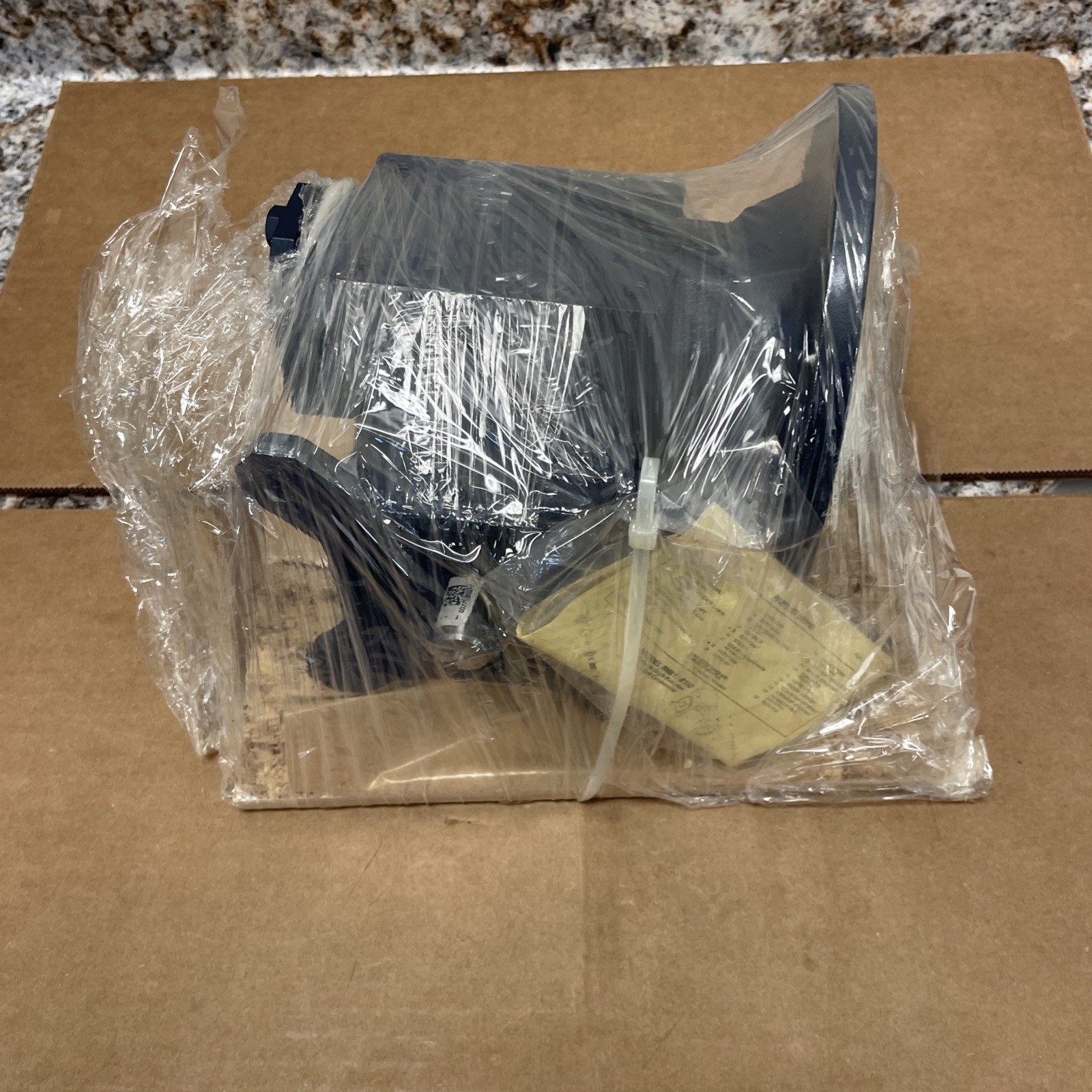 NEW IN BOX Grove Gear IronMan NHF15001065.00 Worm Gear Reducer 20:1 56 Frame