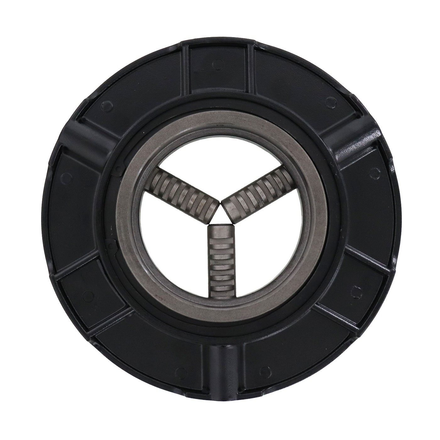Steel Dragon Tools® Rear Centering Assembly 43293 for 1224 Pipe Threader
