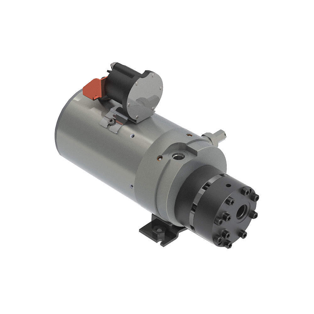 MONARCH M-3326-0218 HPU,1 Stage,,1.6 kW,2.5 gpm,12VDC 36NE10