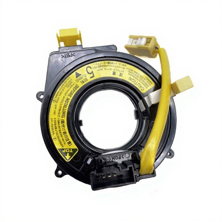 Clock Spring 22899138 for Chevy Equinox Malibu GMC Terrain Buick Encore 2010-17