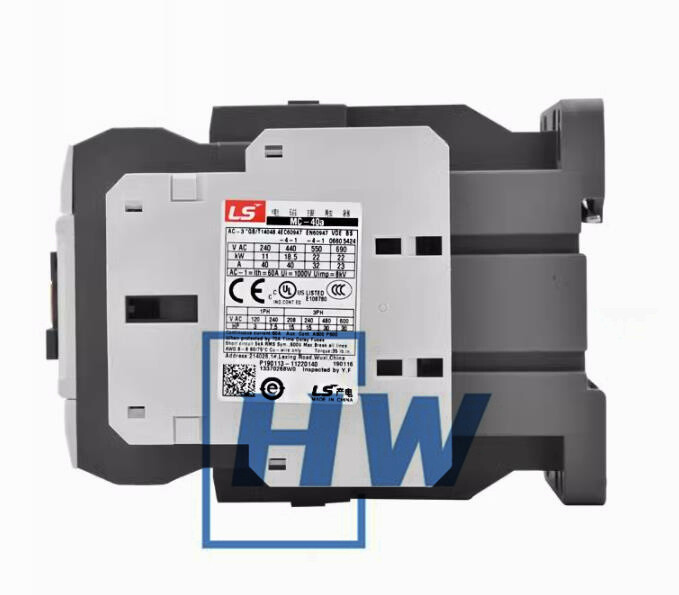 1Pc NEW Power generation GMC AC contactor MC-32a MC-40a MC-50a MC-65a