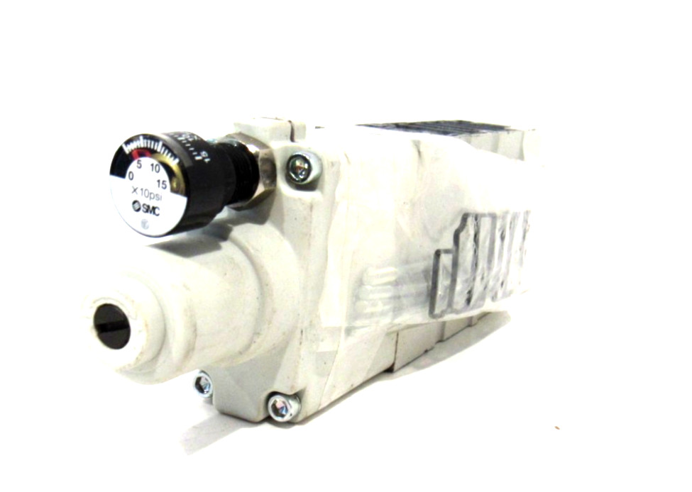 NEW SMC ARBQ4000-N0-P-1 VALVE ARBQ4000N0P1