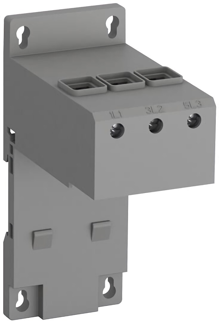 DB65, ABB, DB65 Single mounting kit for TF65