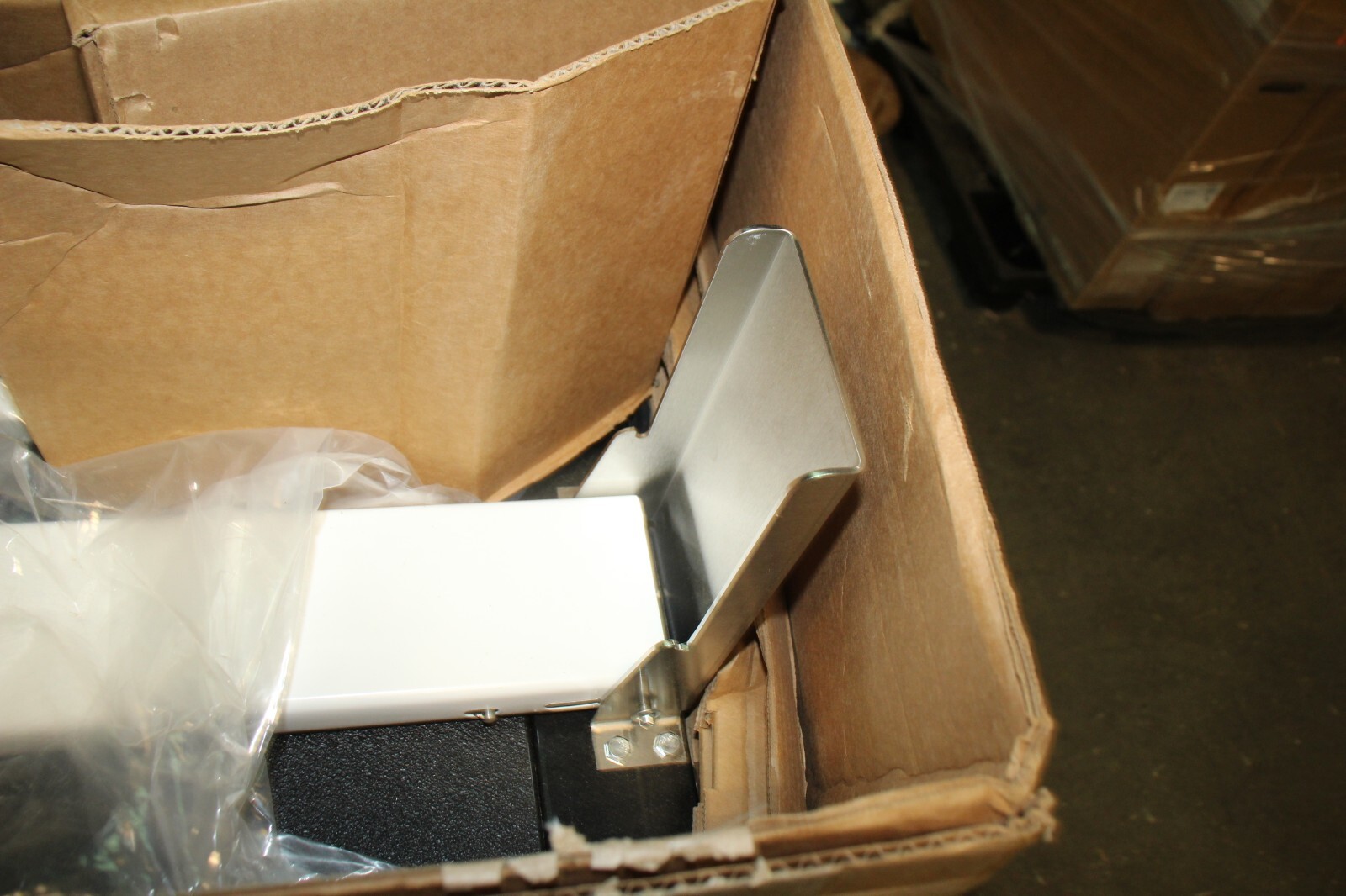 Detecto 6570 Portable Wheelchair Scale Sit Down