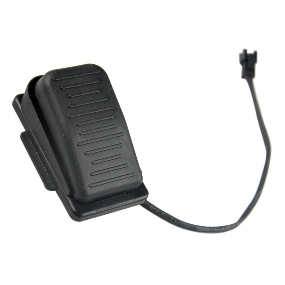 Get Your Child’s Electric Car for MOVING with JR1804AD 12V C Pedal Hall