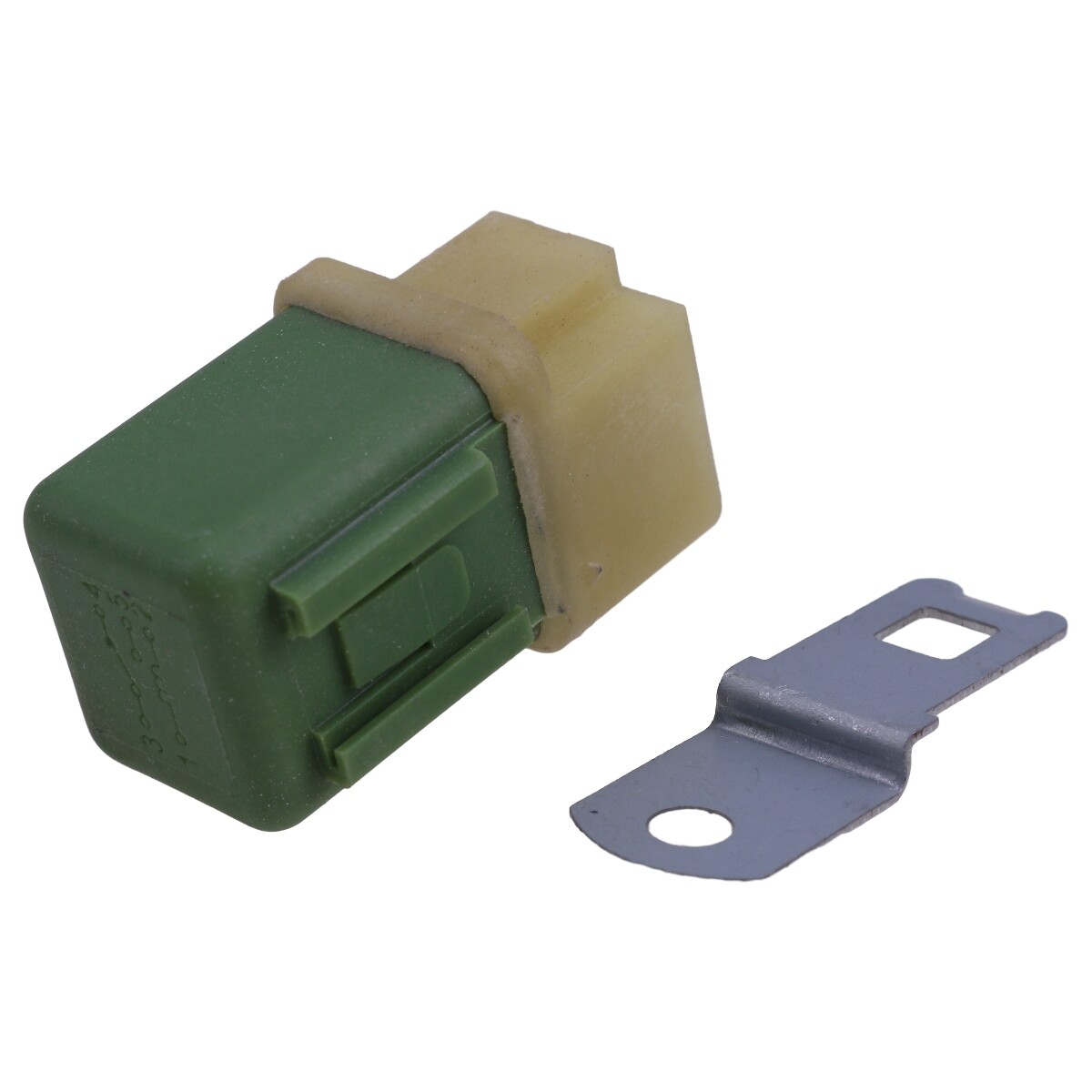 Relay AT154924 for John Deere Excavator 330LCR 450LC 490E 550LC 690ELC 790ELC