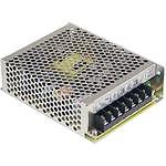 Mean Well RS-50-12 AC/DC Power Supply – 1 Output – 12V@4.2A – 50.4W
