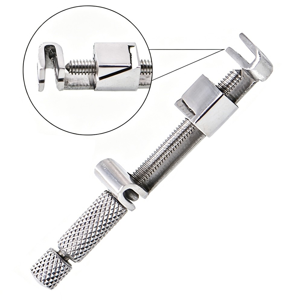 Dental Tofflemire Matrix Band Holder Universal Retainer Surgical Restorative Lab