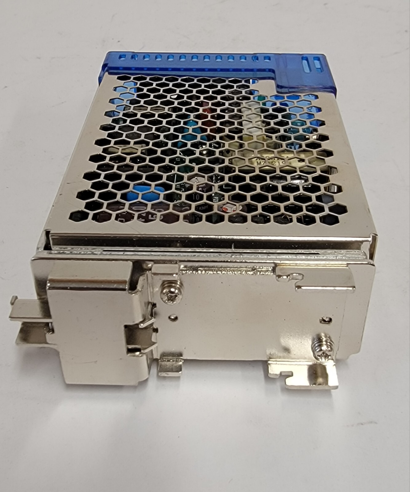 OMRON POWER SUPPLY S8VM-05024 CD.