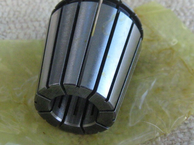 Techniks ER32 14.5mm High Precision Collet