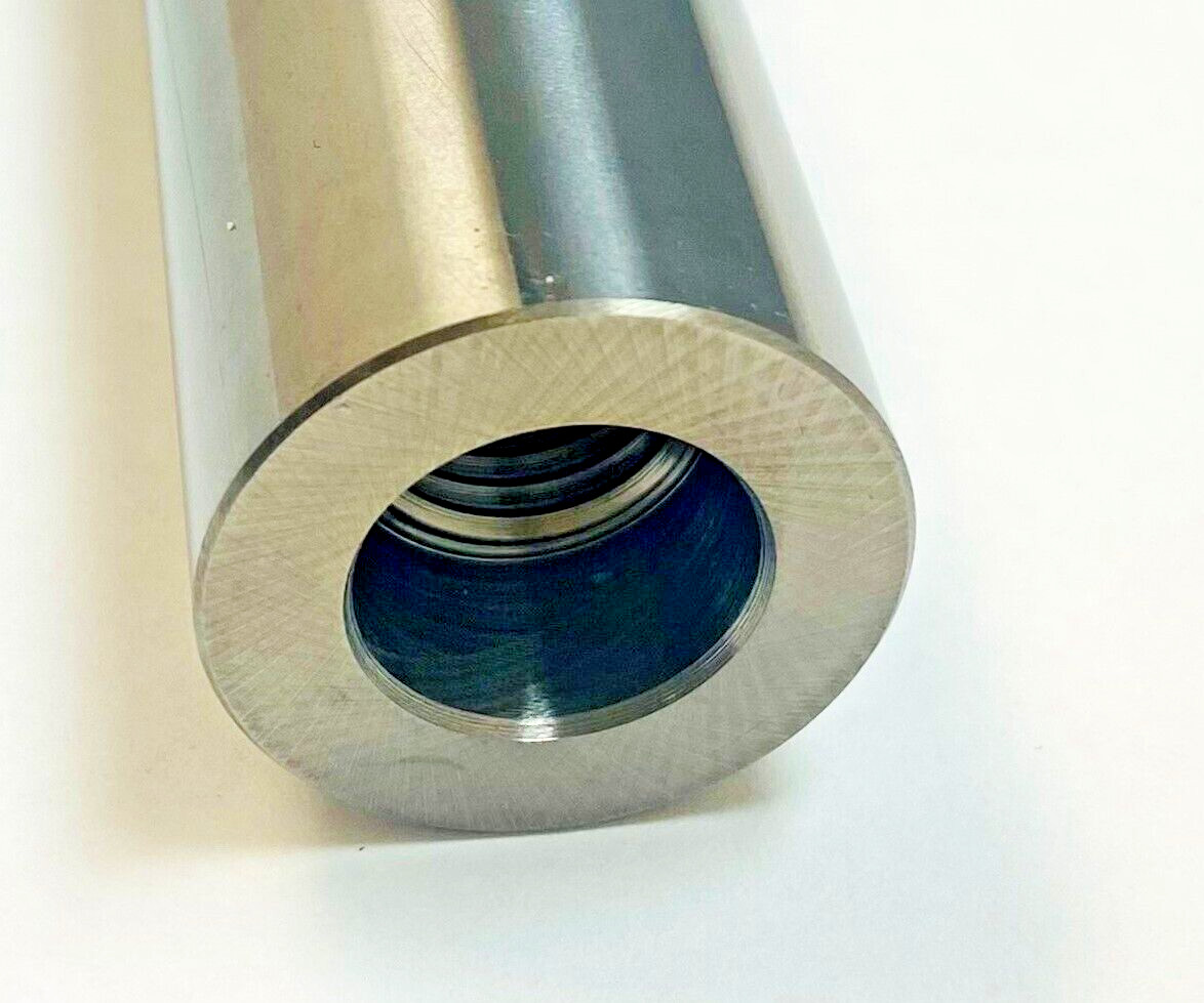 Carbide Modular Extension M16 Connection 30mm Dia 350mm (13.8″) oal