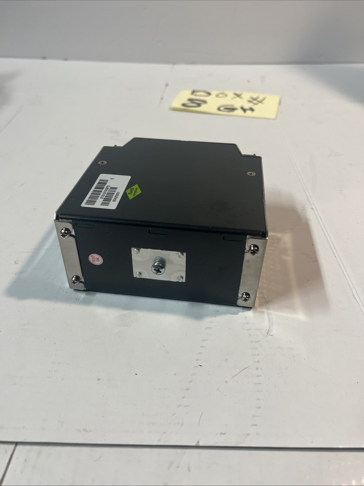 TSP-BCM24A TRACOPOWER