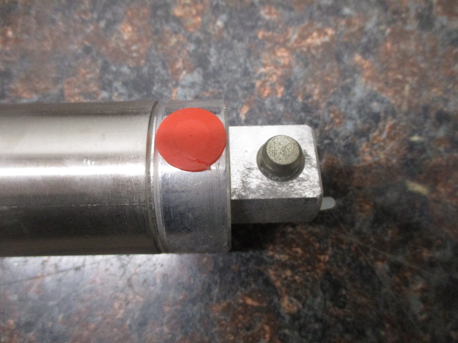 NEW Bimba 172-P Single Acting Pivot Pneumatic Cylinder FREE SHIPPING