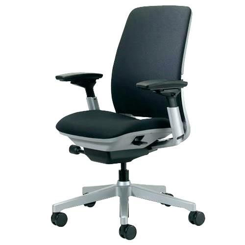 Amia Chair by Steelcase -open box