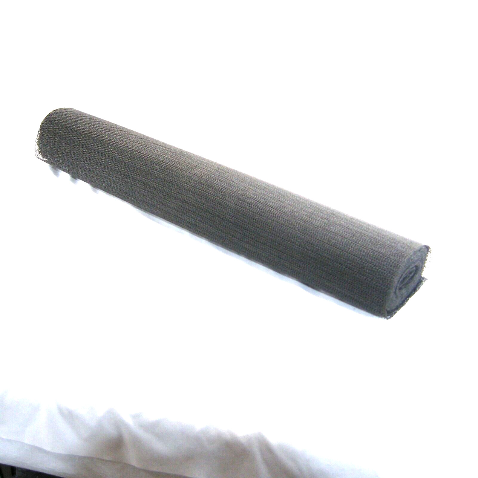 Shelf Liner Roll Black PVC Plastic Mesh 3′ x 60′ – Prime Source NOB