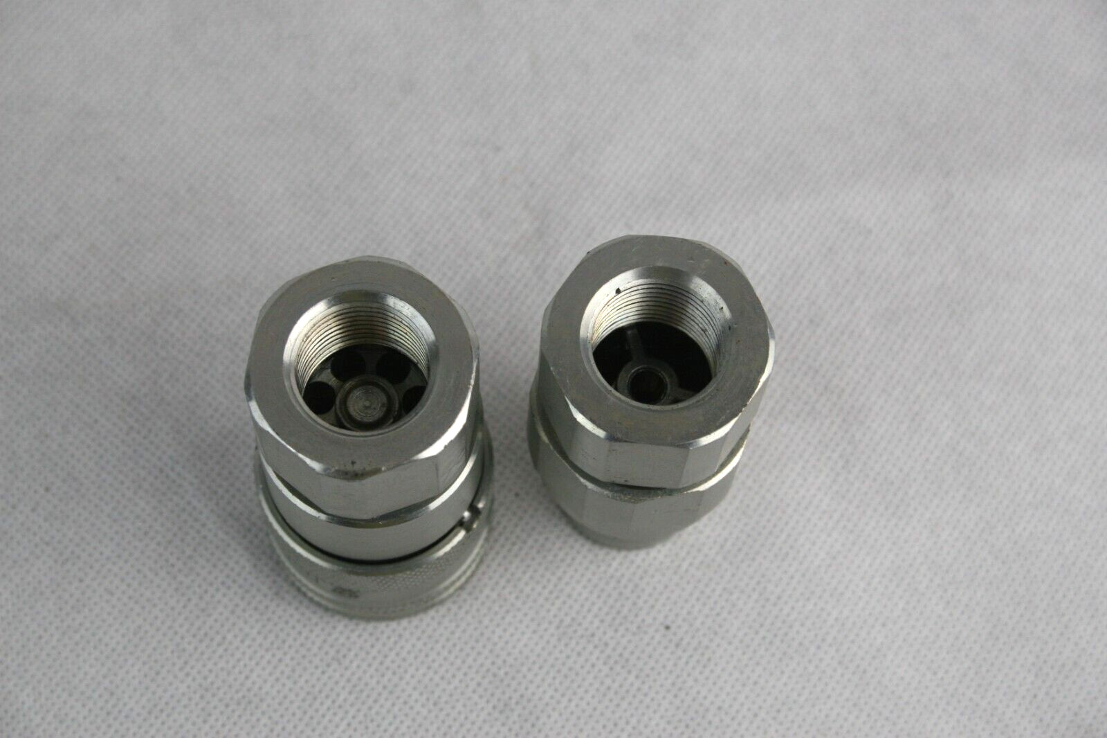 G&T FF-04 G1/2 Hydraulic Disconnect Coupling