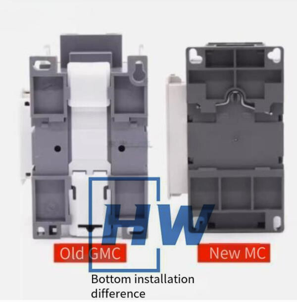 1Pc NEW Power generation GMC AC contactor MC-32a MC-40a MC-50a MC-65a
