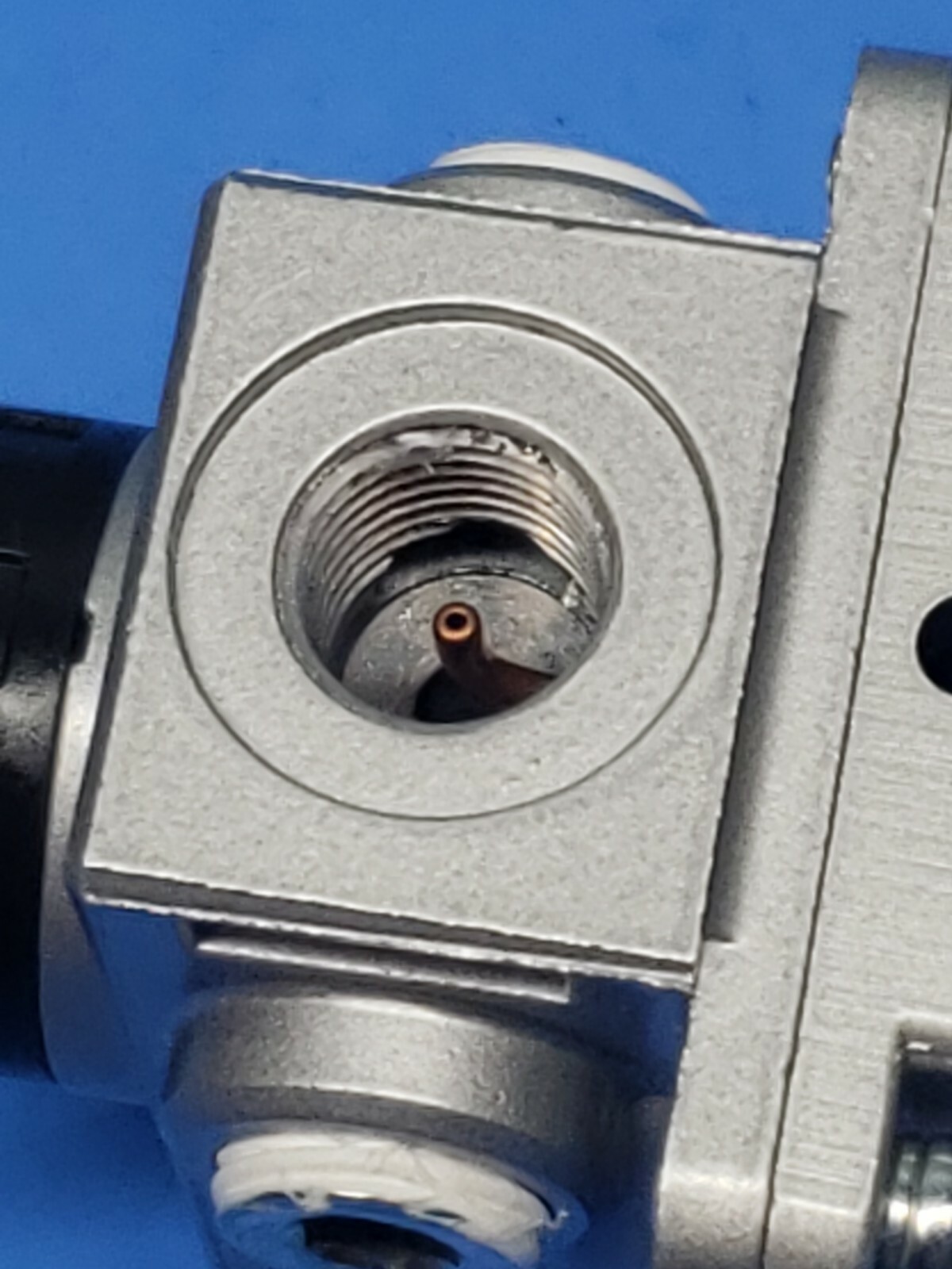SIEMENS SYSMEX UF1000i ▪︎ KOGANEI PR200-19W PRESSURE REGULATOR 0.25MPA MAX