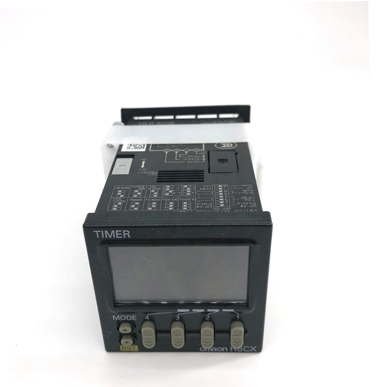 OMRON H5CX-A-N H5CXAN 100-240VAC Timer Original New in Box NIB Free Ship
