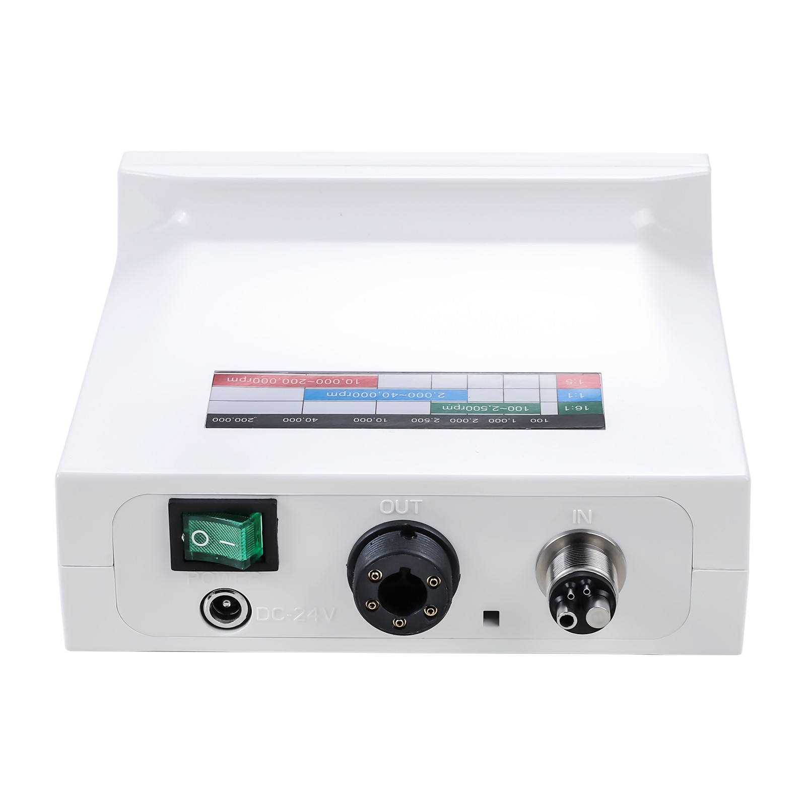 Dental Electronic LED Brushless Electric micro motor