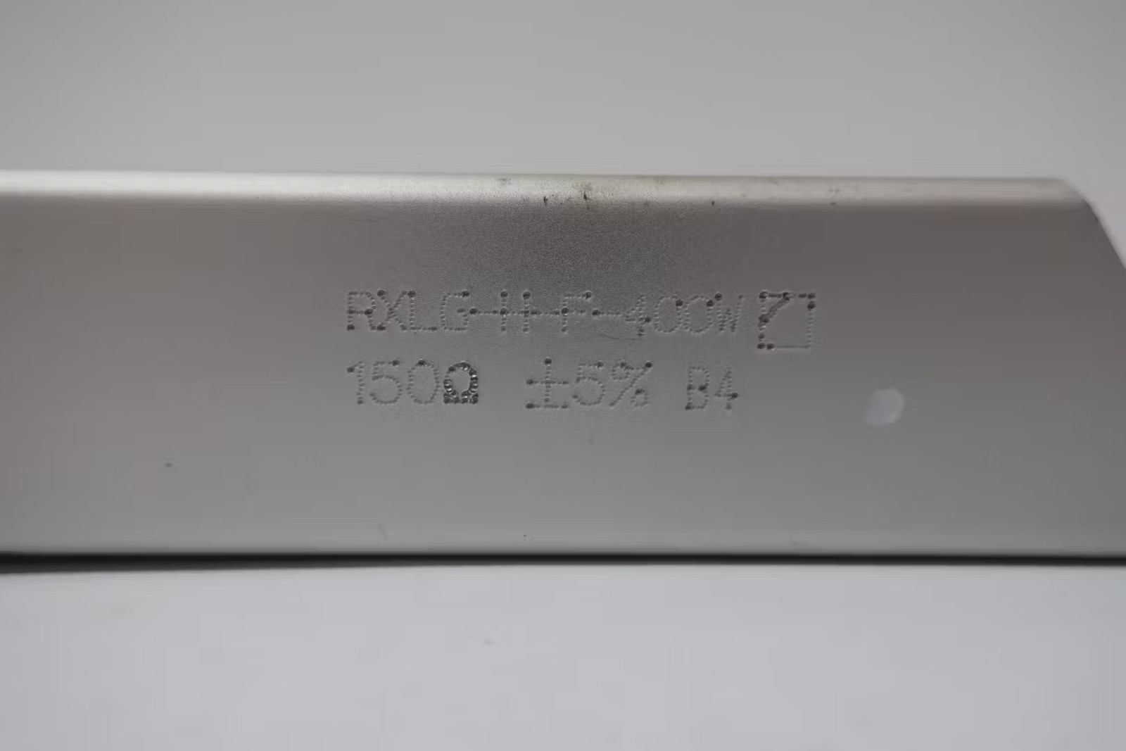 Sanken RXLG-H-F-400W Braking Resistor 400w