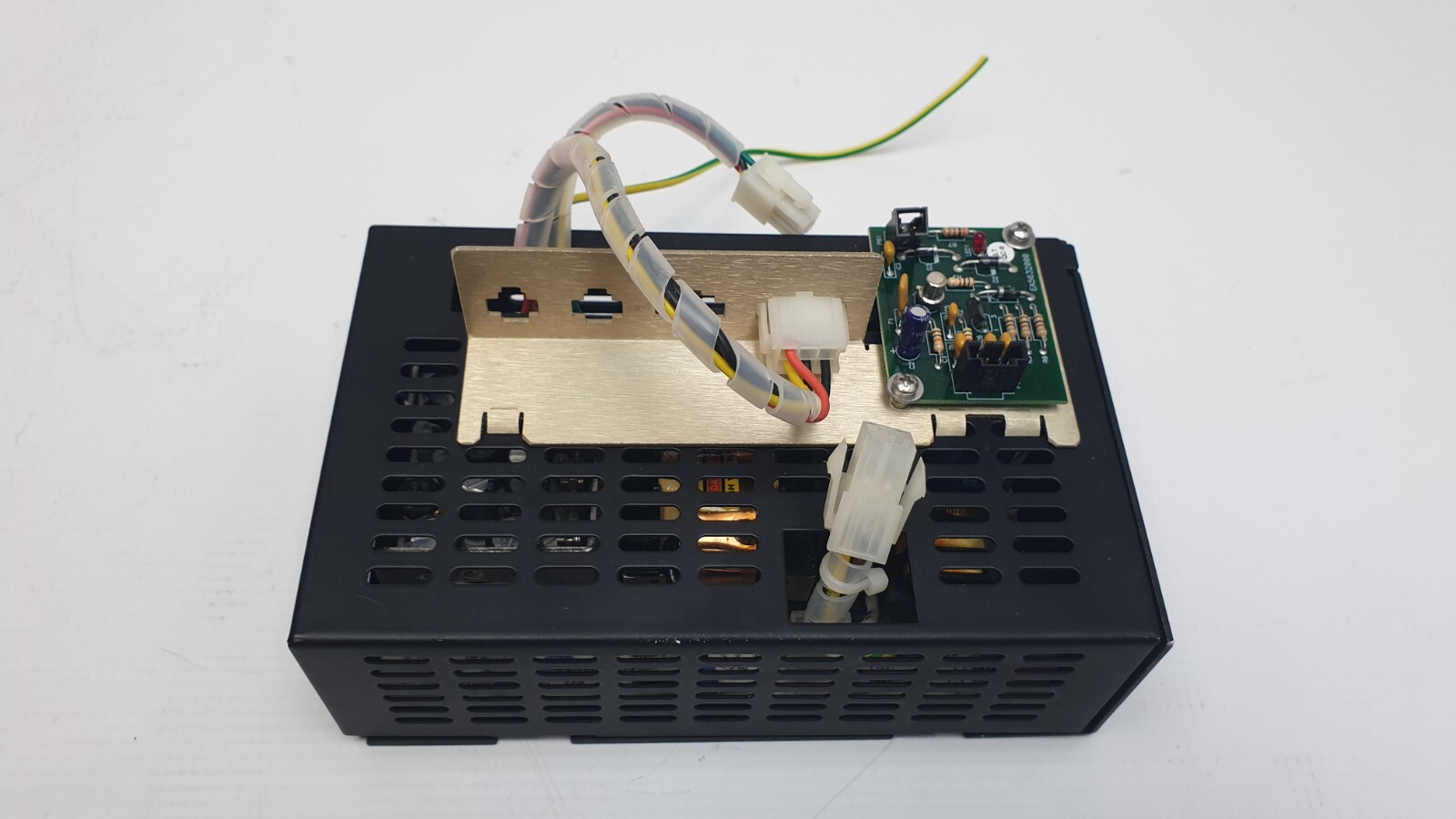 Protek Electronics Power Supply PM65-31C, S/N 133643, 65W Max Output