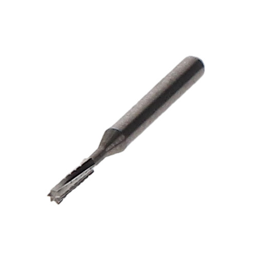 House Brand Dentistry FG Short #557 Straight Fissure Crosscut Carbide Burs 10/Pk