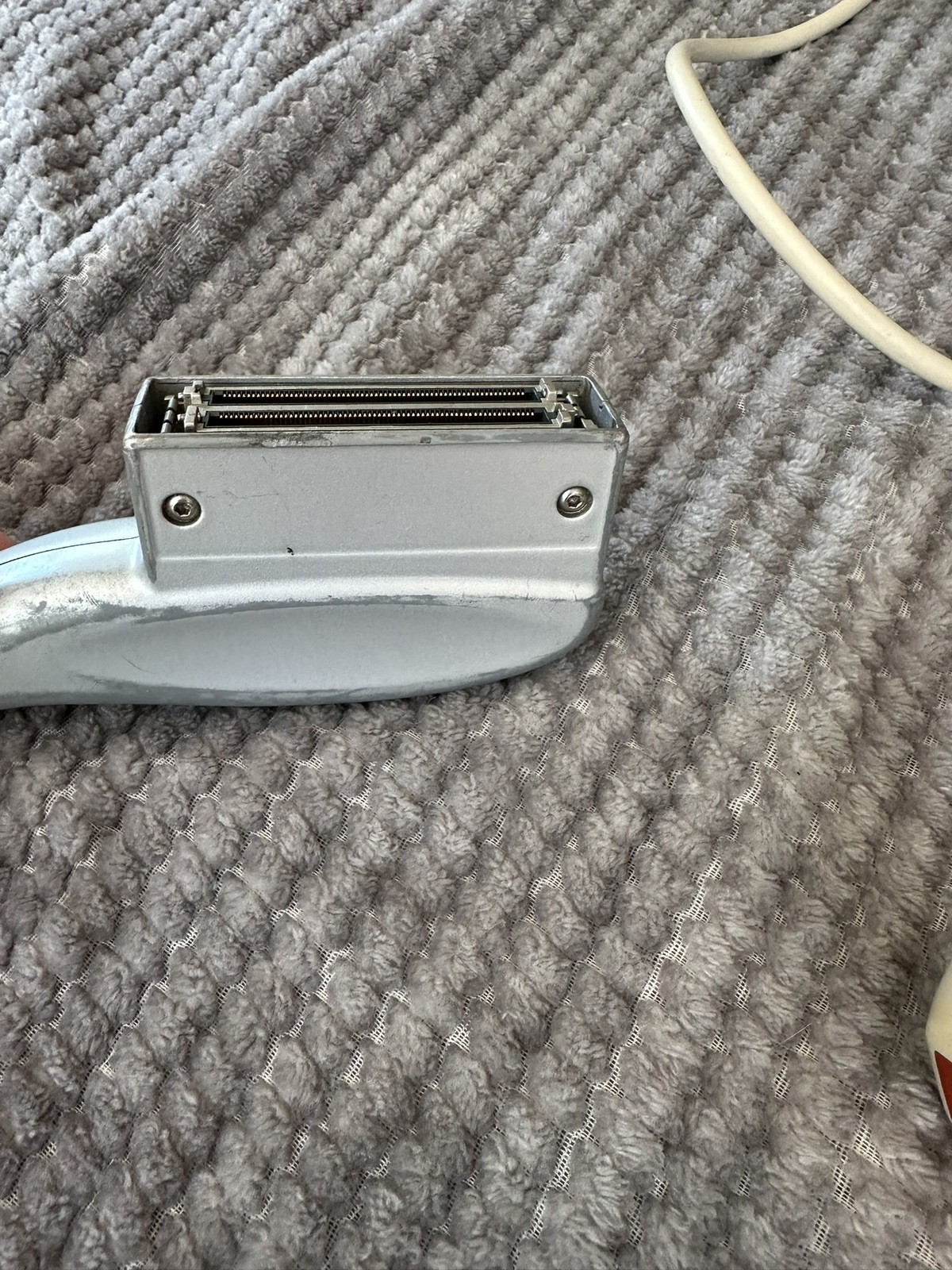 GE 3S-RS Probe for Logiq E Portable Ultrasound