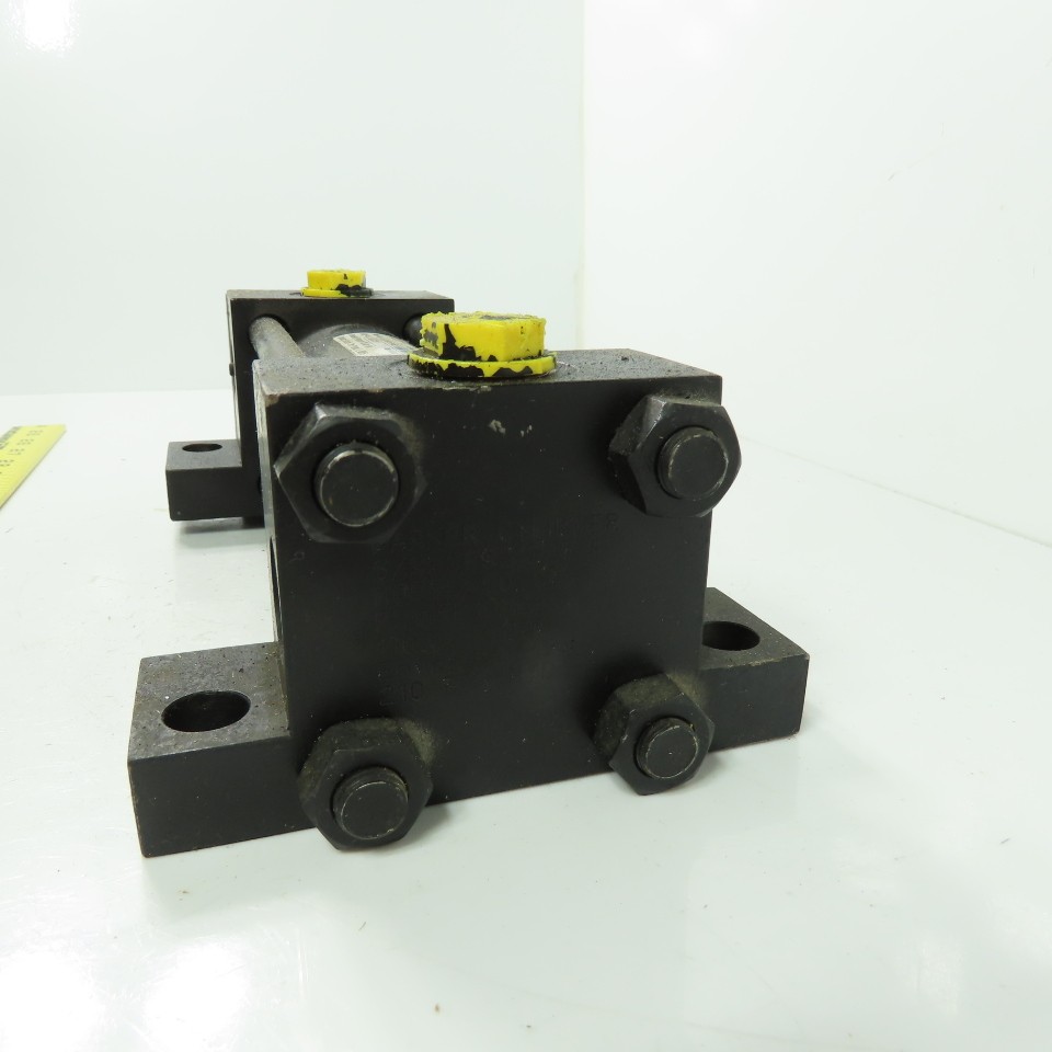 Parker 50 CCPHMITB19MC 110.0 M 1100 Double Acting Hydraulic Cylinder 50mm Bore
