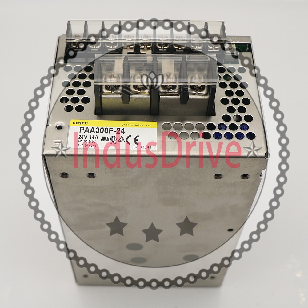 1PCS New In Box COSEL PAA300F-24 Power Supplyer