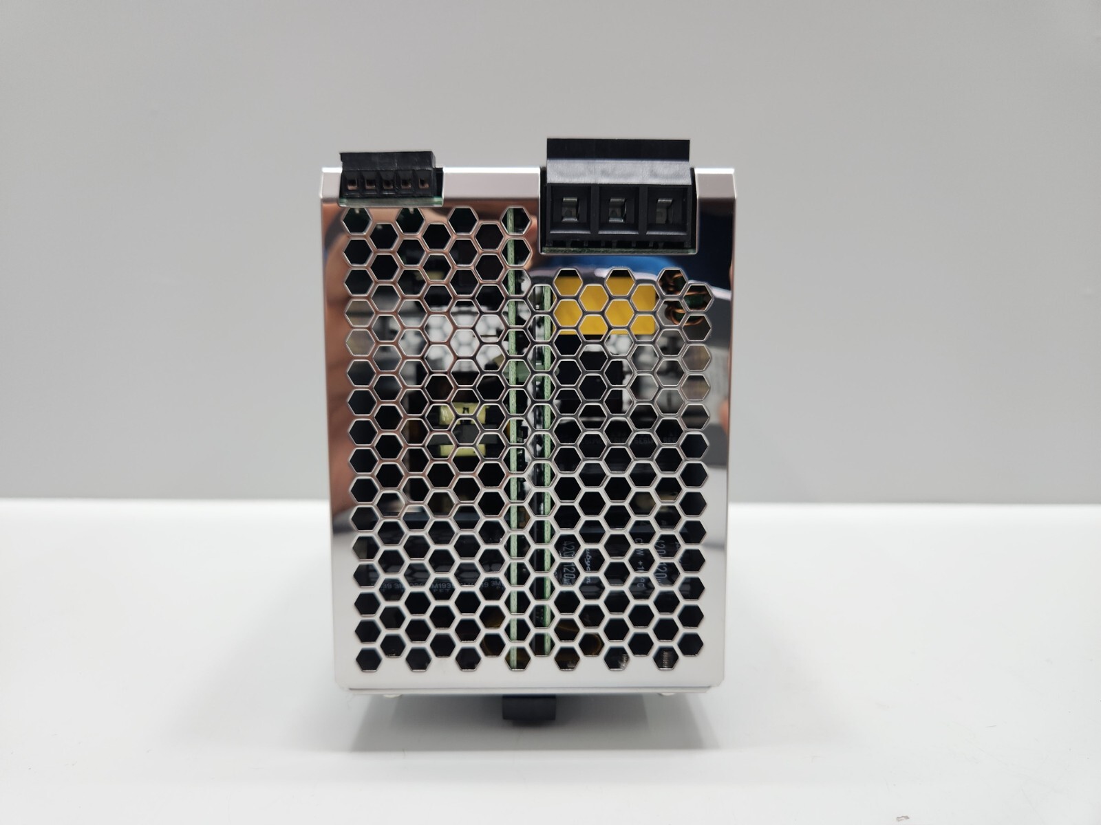 TRACO POWER TIB 480-124 DIN-RAIL POWER SUPPLY