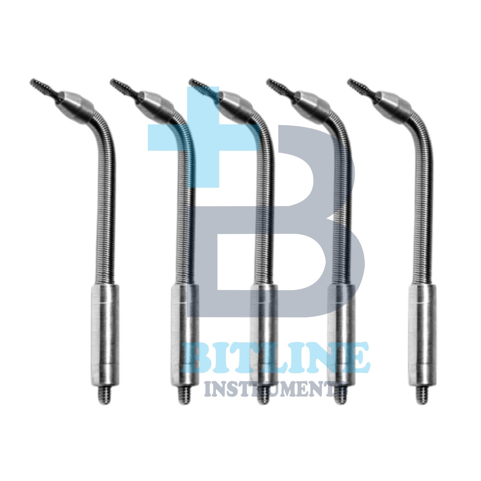 EXTRA SHAFT ASSEMBLY FOR AUTOMATRIX AUTOMATE III TIGHTENING DEVICE 5 PCS PACK