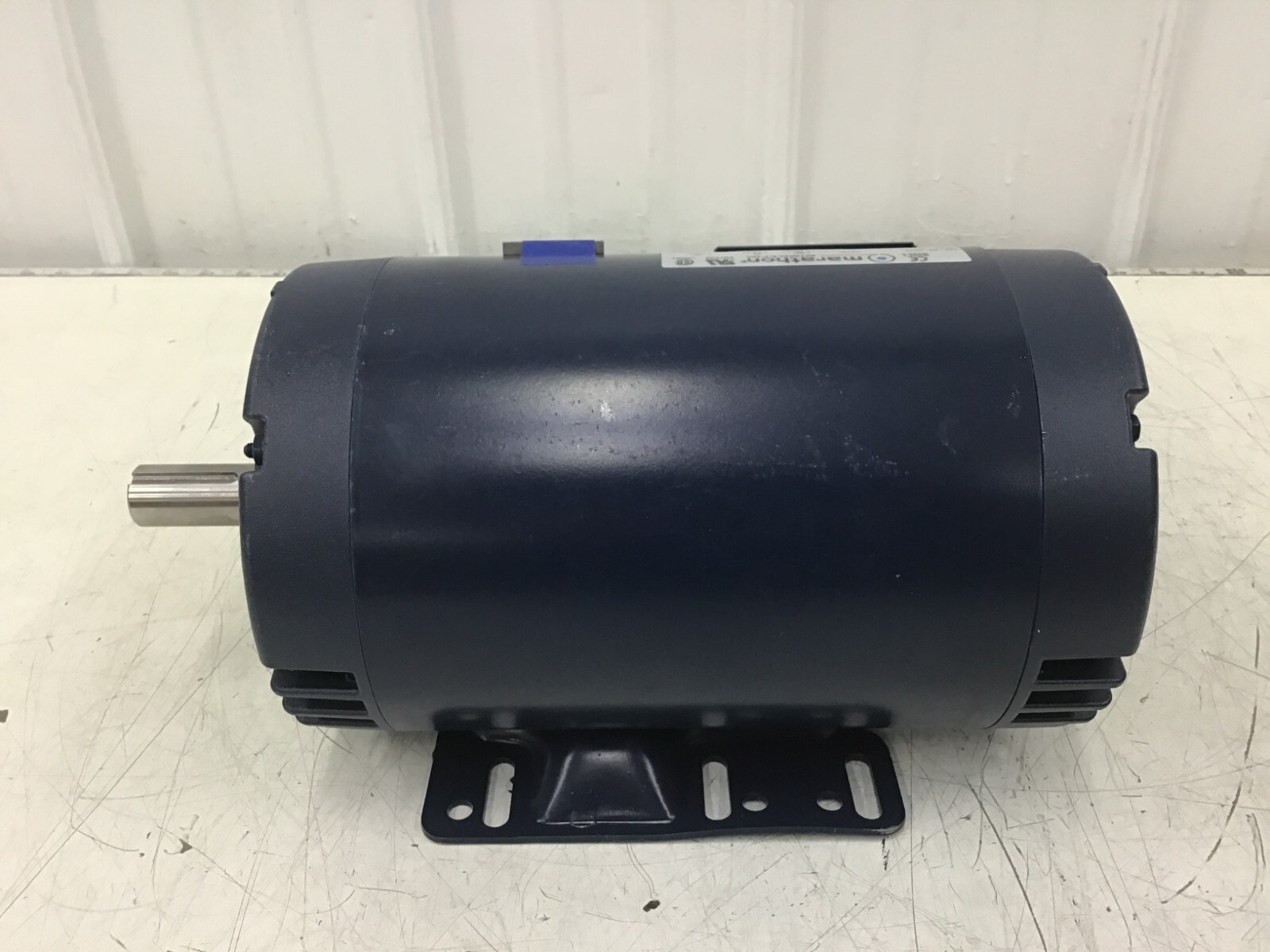MARATHON MOTORS – 145TTDR6002 General Purpose Motor
