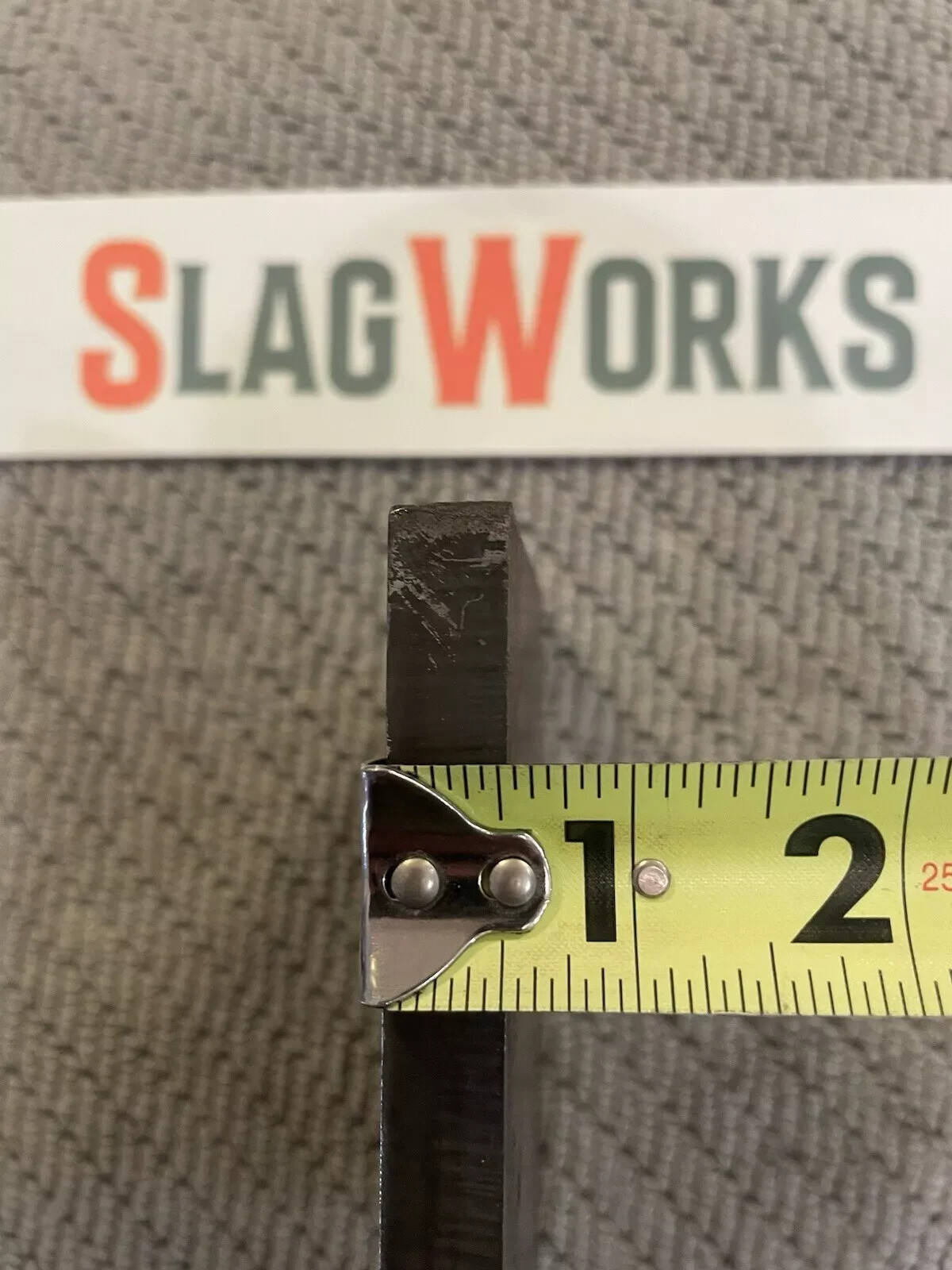 1/2x3x16 inch steel plate 3”x16” A36 Hot Roll Flat .5″ Thick