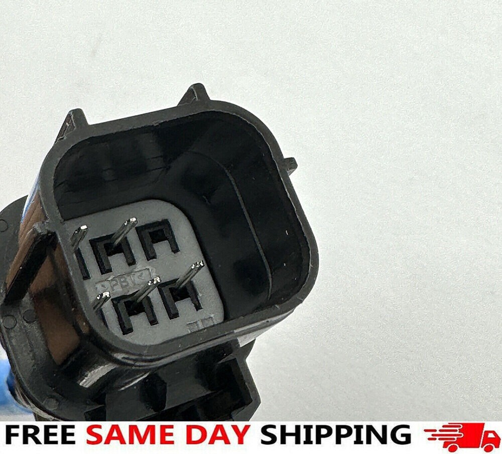 New 4pcs Up & Downstream O2 Sensor Fit for Accord Odyssey Pilot MDX TL TSX